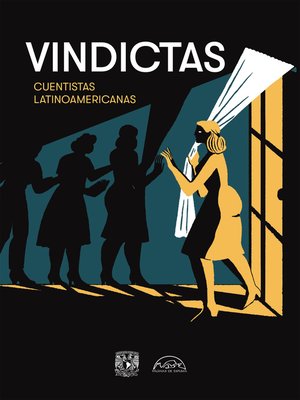 cover image of Vindictas